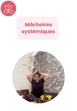 Mâchoires systémiques
